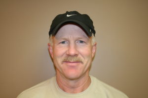 Keith Larson