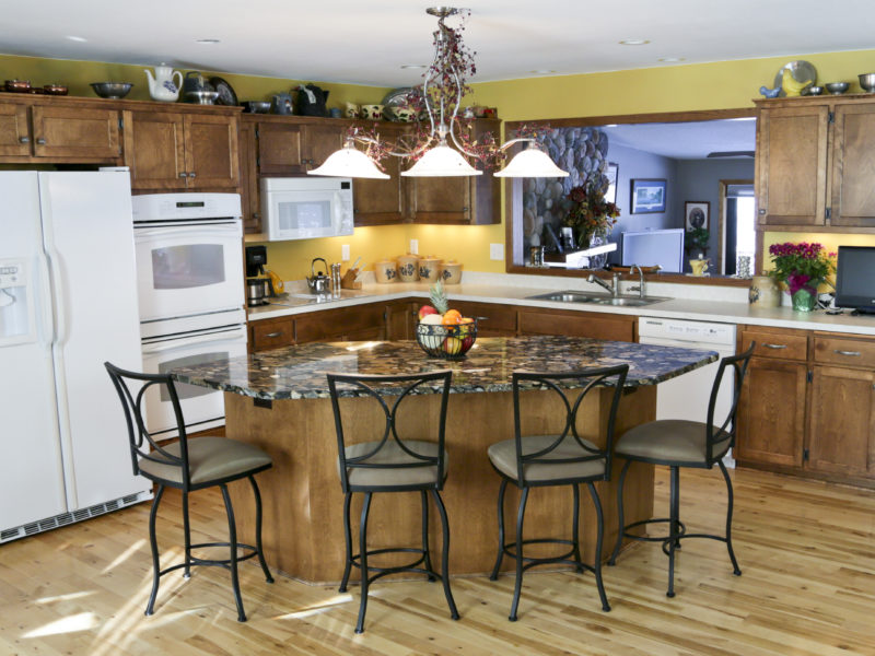 If A Full Kitchen Remodel Isn T In Your Budget Right Now We Have