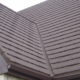 Barclay Canyon Shake Steel Shingle