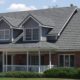 Permanent Metal Roof