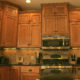 Custom Kitchen Cabinets