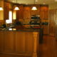 Beautiful Custom Cabinets and Granite Countertops