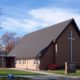Steel Roof System: Timberwood Granite Ridge