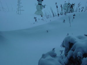 is your roof ready for winter and snow