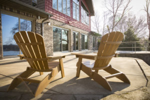 Sliding Patio Doors