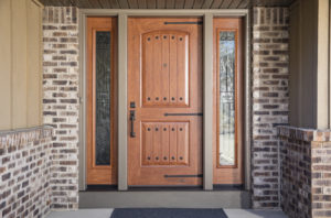Provia Entry Door
