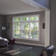 Aeris Double Hung Windows