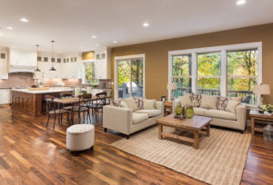 Maintenance Free windows