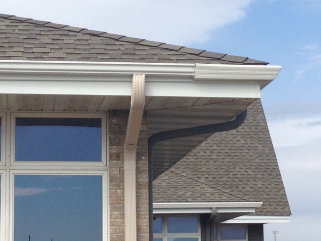 abc seamless gutters abc seamless gutters