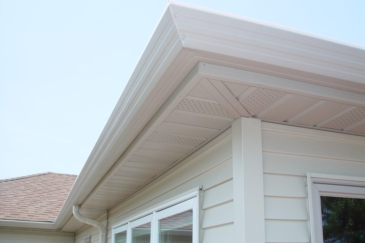 ABC Seamless Gutter