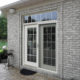 Sliding Patio Door