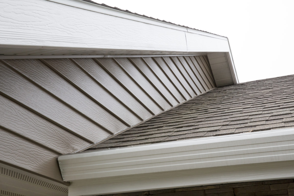 ABC Seamless Gutters