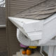 Maintenance Free Gutters