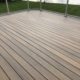 Maintenance Free Decking