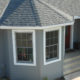 Seamless Steel Gutters